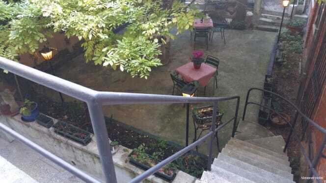 Фото Hotel Messner