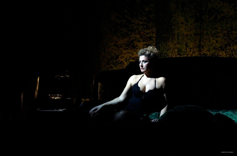 Фото Hotel A La Commedia