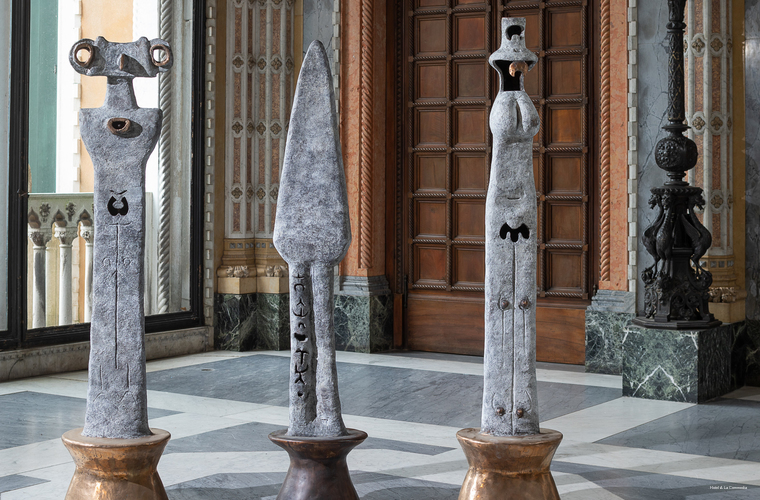 Фото Hotel A La Commedia