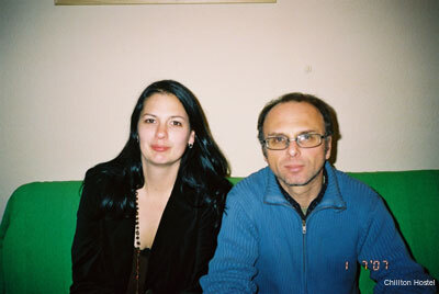 Фото Chillton Hostel