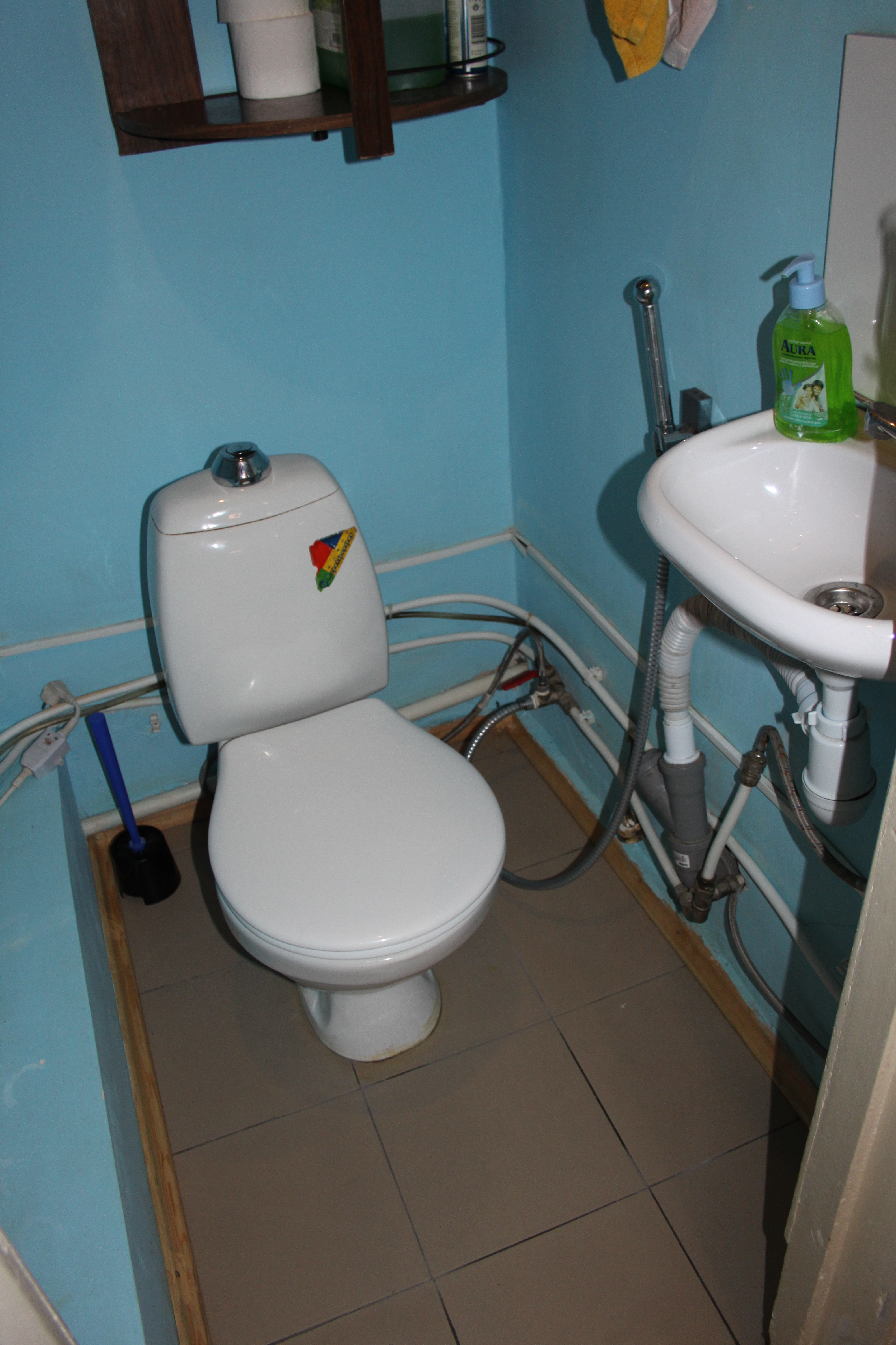 Фото отеля 5