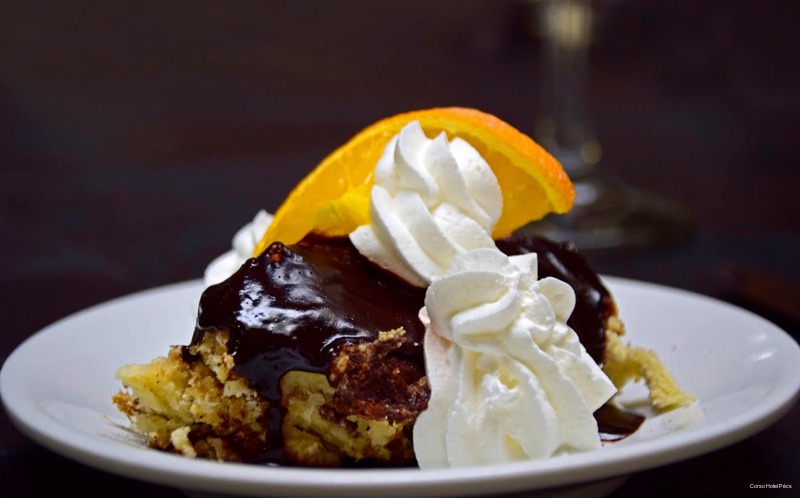 Фото Corso Hotel Pécs