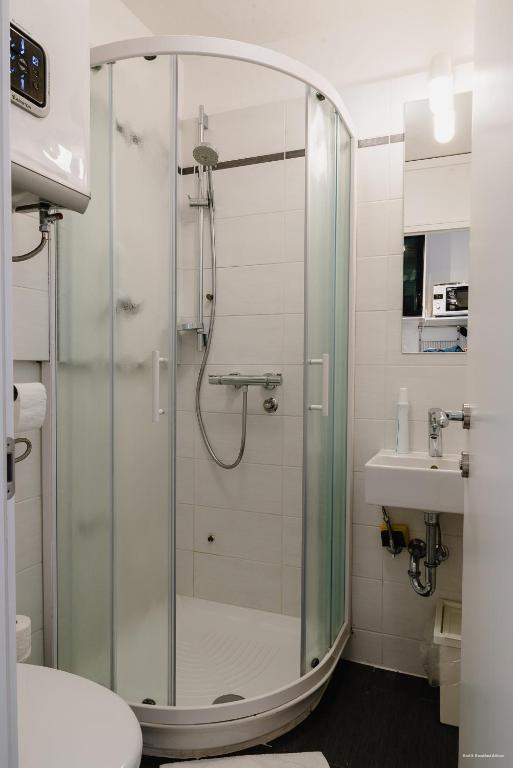 Фото Bed & Breakfast Atticus