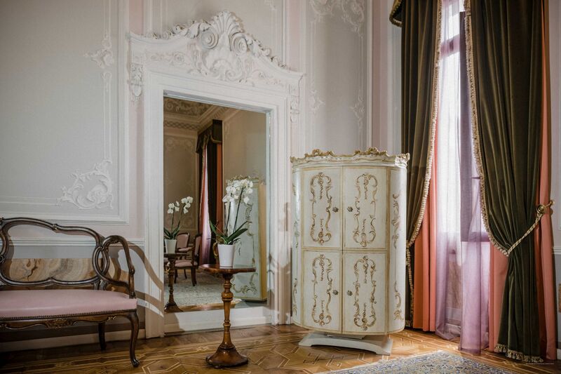 Фото NH Collection Venezia Grand Hotel Palazzo dei Dogi