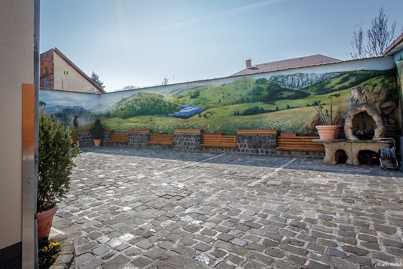 Фото Karin Hotel