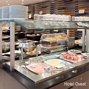 Фото Hotel Ovest