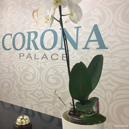 Фото Corona Palace