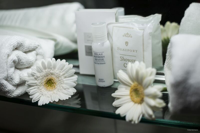 Фото Boutique Hotel Sopianae