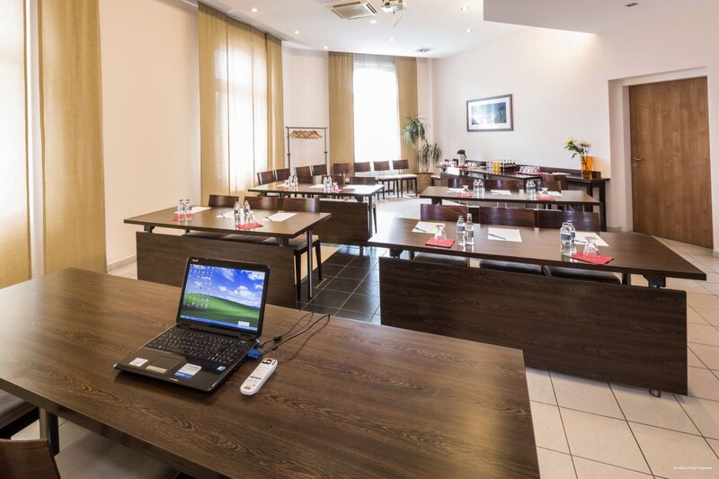 Фото Boutique Hotel Sopianae