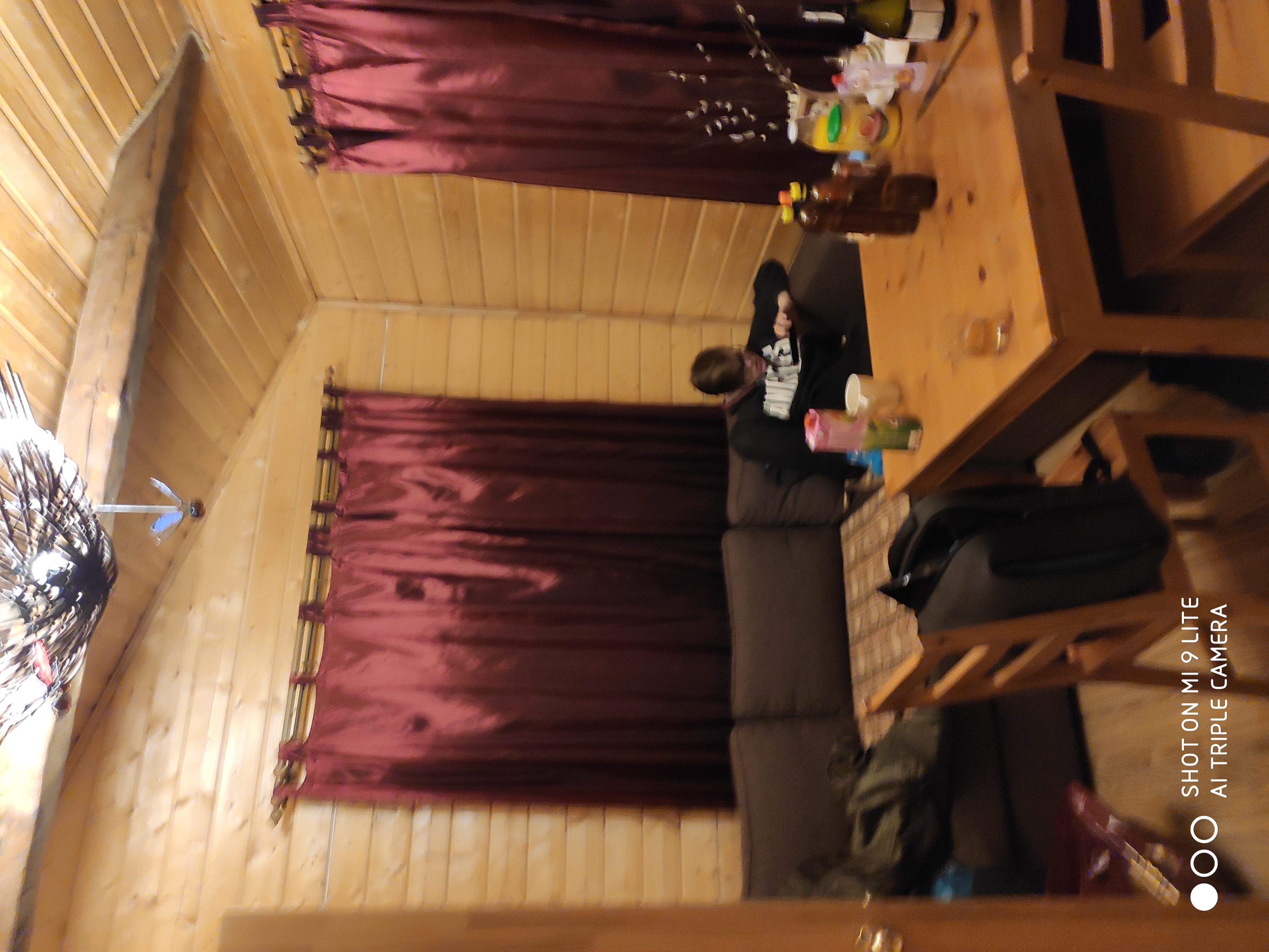 Фото Зимняя сказка