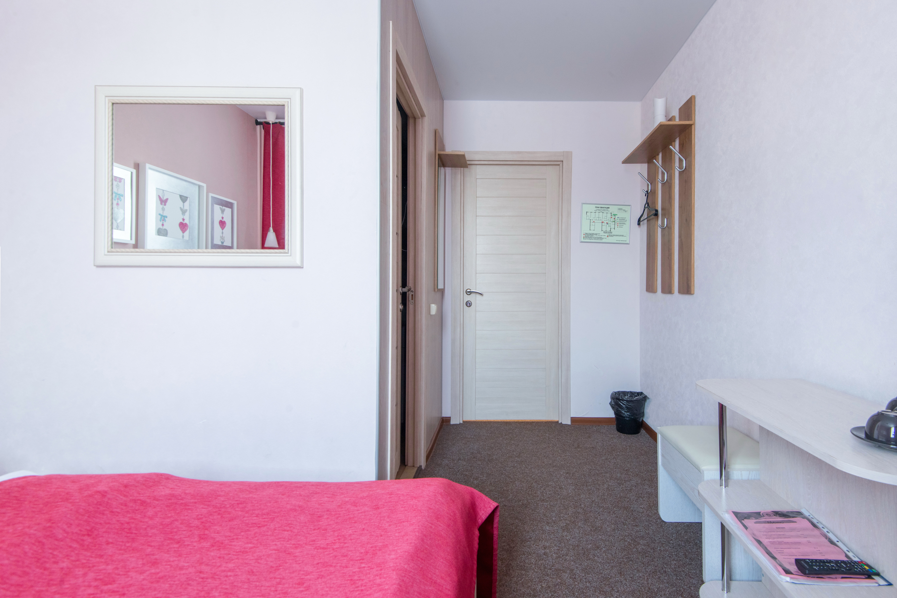 Фото Melton Hotel