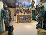 Shaman Hsn (Smolnaya Street, 63Бк1) ، لوازم الصيد