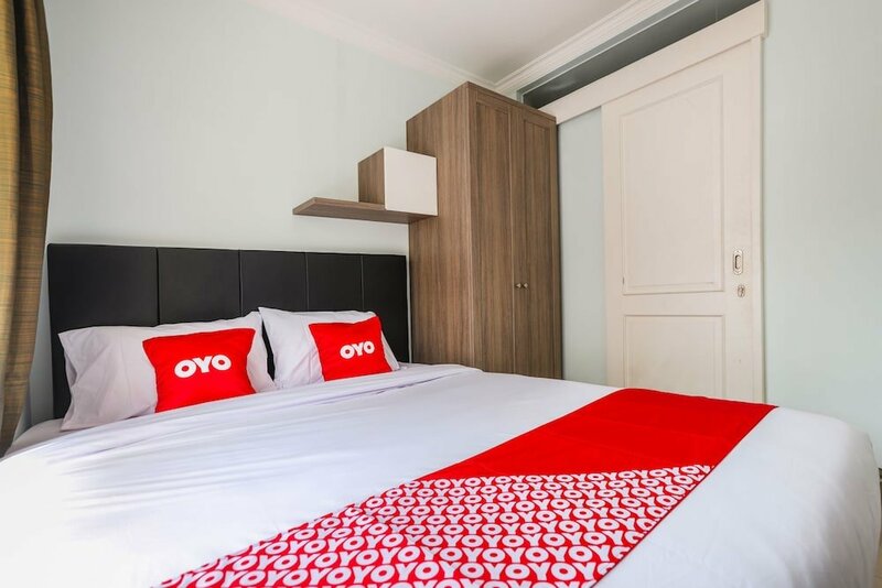 Гостиница Oyo 1551 Studento Guest House