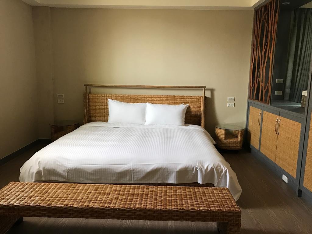 Фото Ludao Hotel