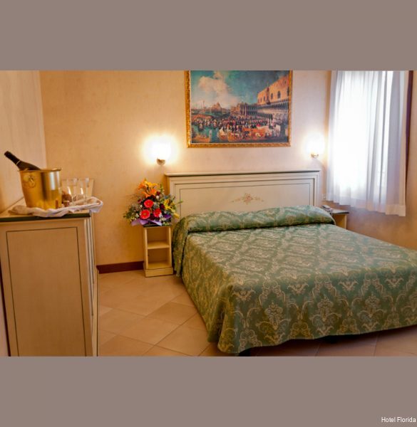 Фото Hotel Florida