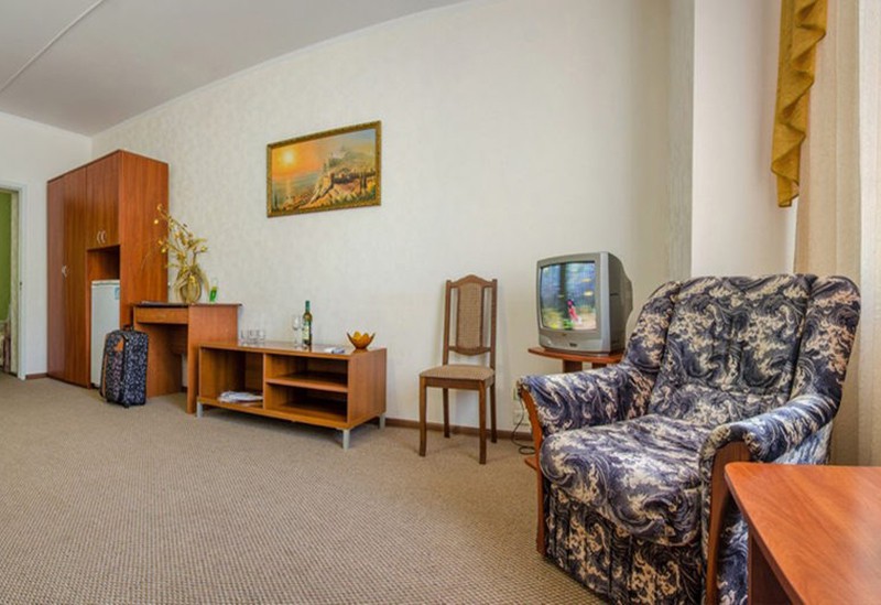 Фото отеля 4