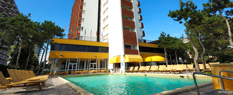 Фото American Hotel