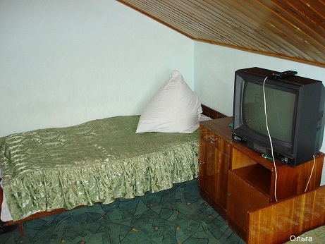 Фото Желанный гость