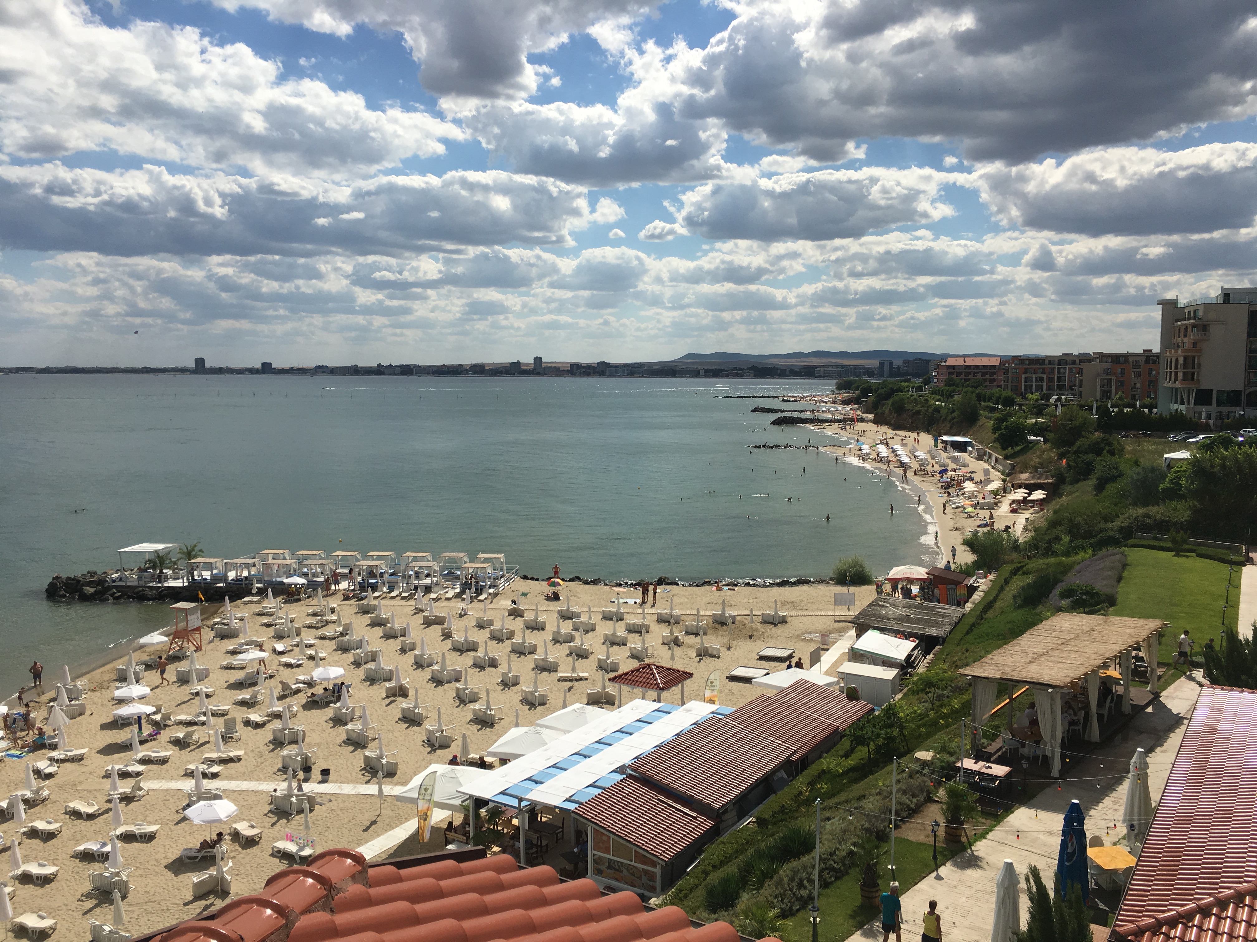 Фото Каса Реал