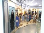 Bravo (Voskresenskaya Street, 59), outerwear shop