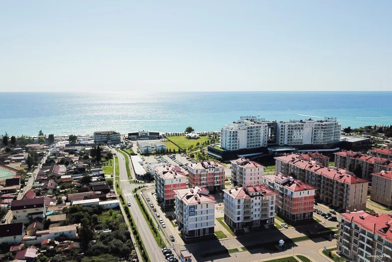 Фото Гамма Сириус