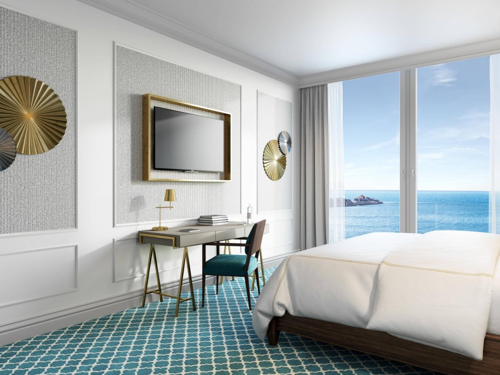 Фото Hotel Royal Blue Dubrovnik