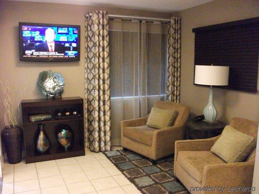 Фото Sonesta Simply Suites Minneapolis Richfield