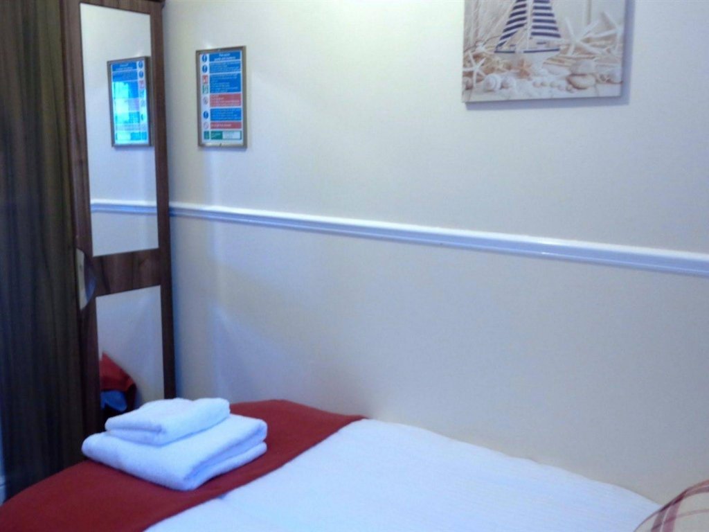 Фото The Richley Hotel