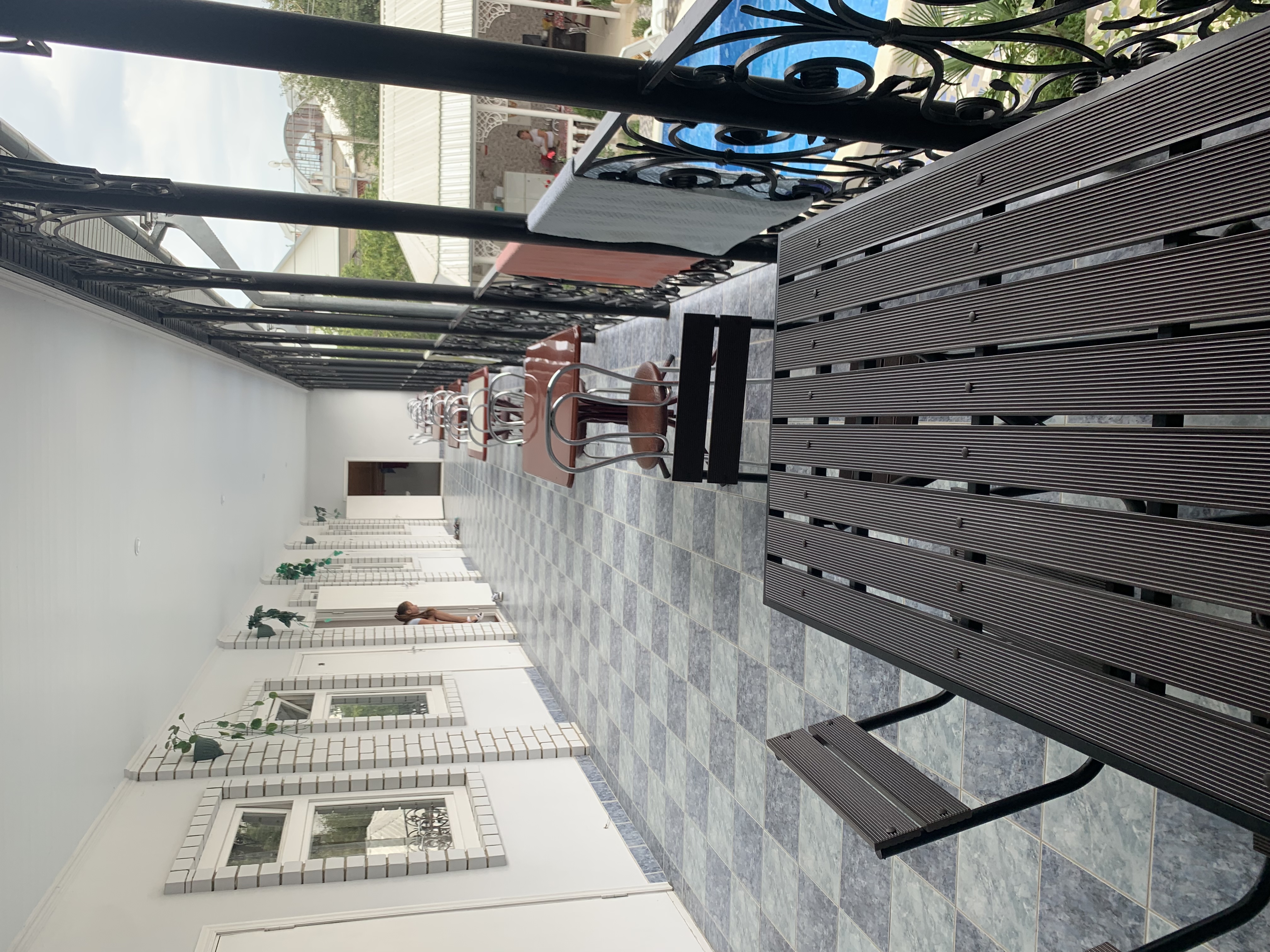 Фото Азария