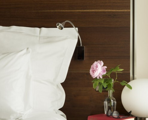 Фото Best Western Premier Bhr Treviso Hotel