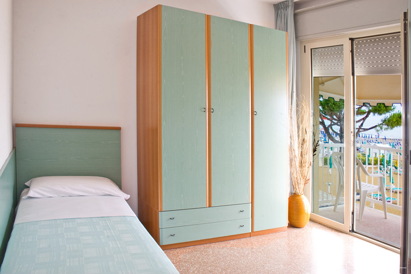 Фото Hotel Janeiro Frontemare