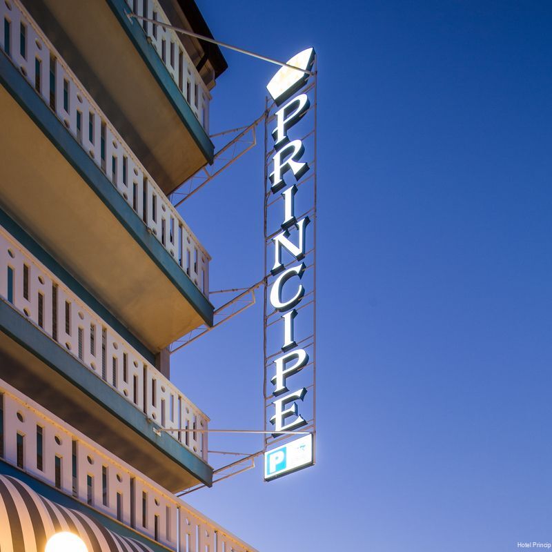 Фото Hotel Principe