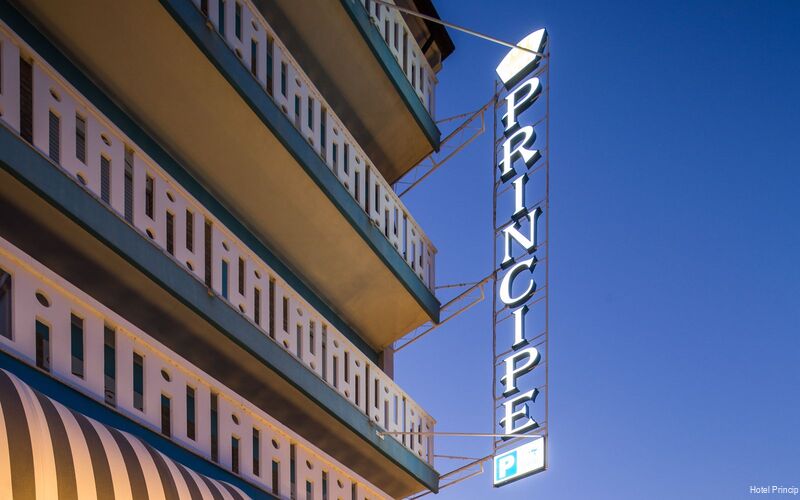 Фото Hotel Principe