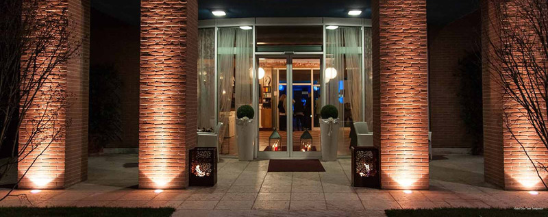 Фото Hotel Due Torri Tempesta Di Casarin Venerio & C. SAS