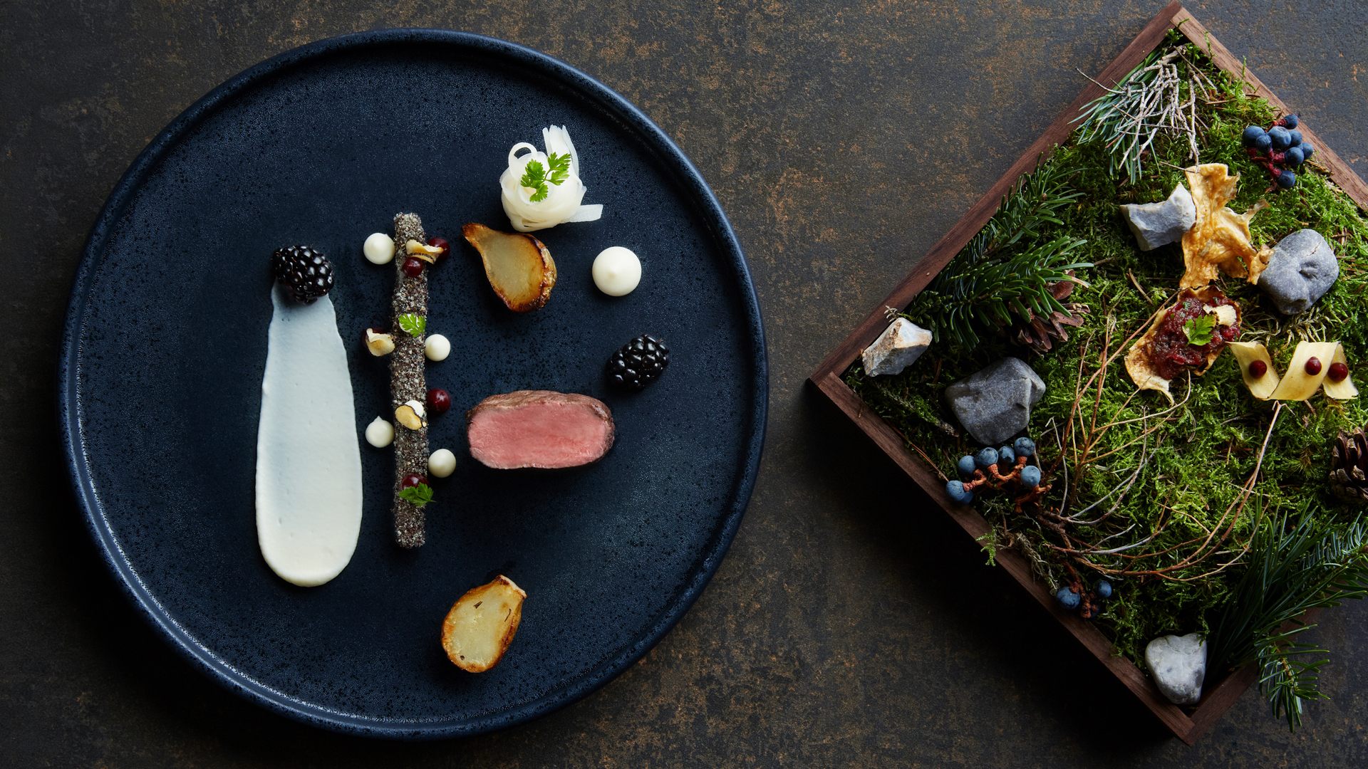 Фото Palais Hansen Kempinski Vienna