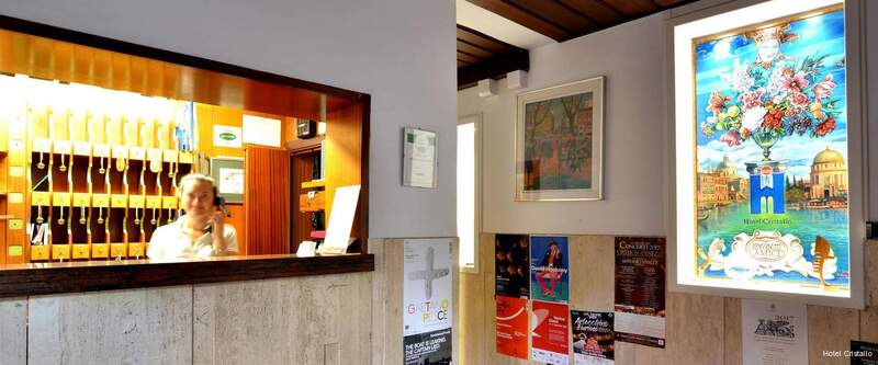 Фото Hotel Cristallo