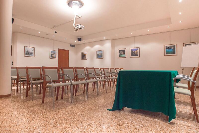 Фото Hotel Due Leoni