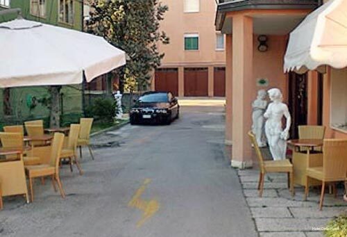 Фото Hotel Delle Rose