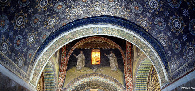 Фото Hotel Minerva