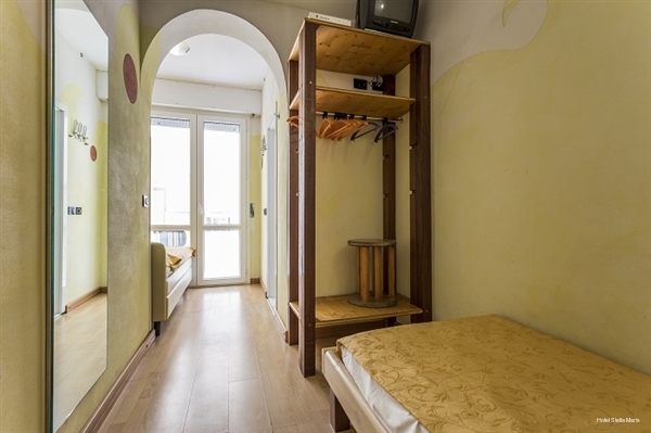 Фото Hotel Stella Maris