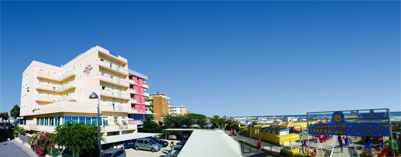 Фото San Francisco Spiaggia