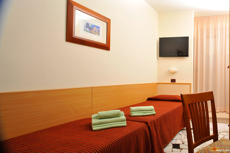 Фото Hotel Baltic