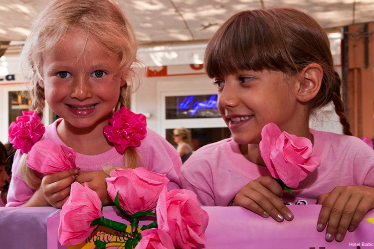 Фото Hotel Baltic