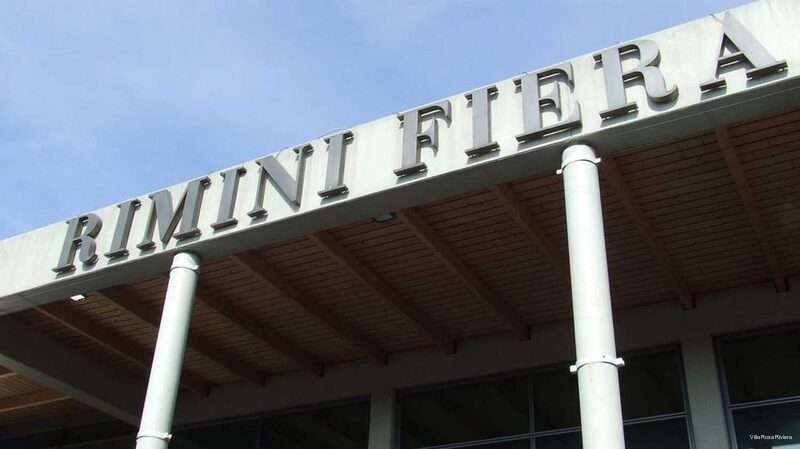 Фото Hotel Villa Rosa Riviera