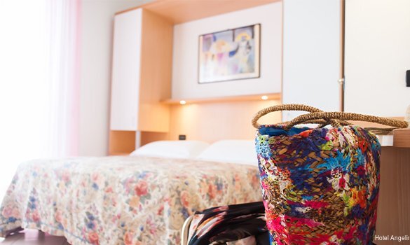 Фото Hotel Angelini