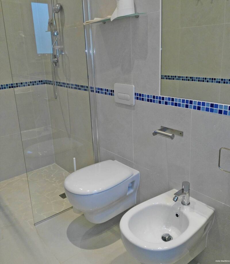 Фото Hotel Marittimo