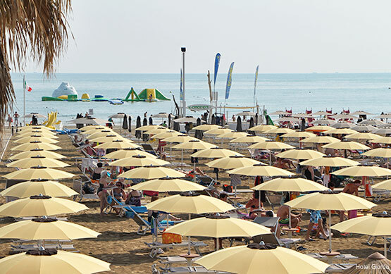 Фото Hotel Giordo