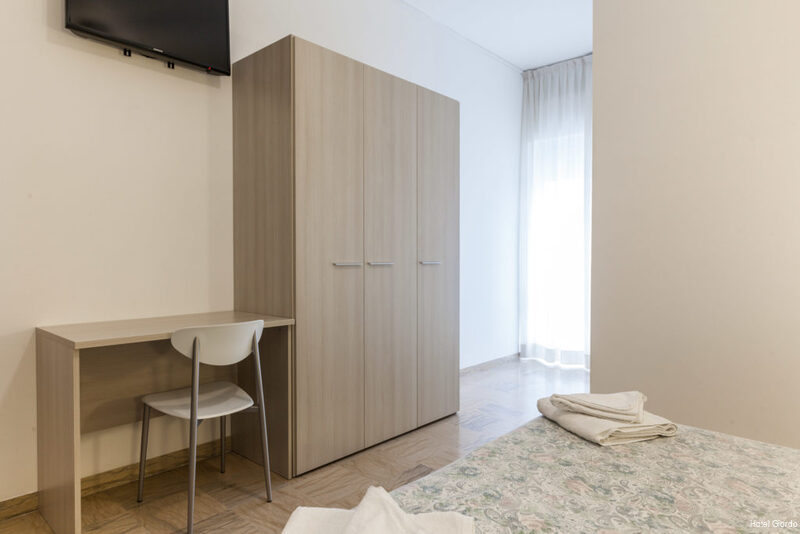 Фото Hotel Giordo