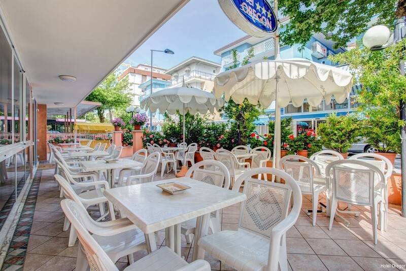 Фото Hotel Oregon