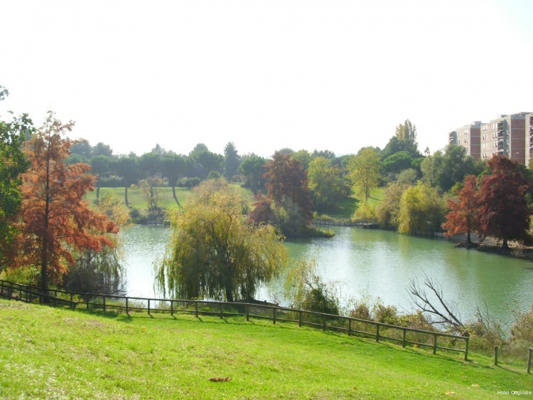 Фото Hotel Originale